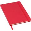 IMPRESSION Taccuino evangeline | cartone riciclato | a5 | pagine a righe Personalizzate o neutre
