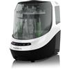 Baby Brezza Bottle Washer Pro: Lavabiberon ecologico, multifunzione, Sterilizzatore automatico con Lavaggio e Asciugatura per Biberon, Tettarelle e Accessori per Neonati - Pulizia senza spazzole