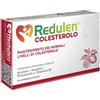 ESSERRE PHARMA SRL Redulen Colesterolo 30 Compresse
