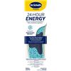 SCHOLL GELACTIV SPORT SOLETTE UOMO 42-48 - DISPOSITIVO MEDICO CLASSE I