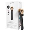 GESKE MicroNeedle Face Roller | 9 in 1 Con quarzo rosa | Roller viso