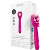 GESKE MicroNeedle Face Roller | 9 in 1 Derma Roller Massaggiatore viso