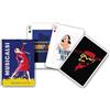 Piatnik Musicals! 141010 - Gioco di carte da 55 fogli