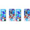 FLYPOP'S - Flipper d'Acqua - Gioco di Abilità - 031842 - Modello Casuale - Plastica - Bambino - Adulto - Gioco Vintage - Anni '90 - Compleanno - Labirinto - 14 cm x 7 cm - A Partire dai 3 Anni