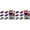 Majorette - Color Changers Premium Cars 6 Assortiti - Modellini Auto in Metallo Die-Cast con Cambio Colore ad Acqua, Collezione Premium con Parti Apribili, 8504000001, dai 3 Anni (Confezione da 2)