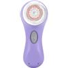 Clarisonic mia2 Sonic - Spazzola per la pulizia della pelle del viso, con testina di ricambio (lavanda)