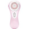 Clarisonic Mia2 Sonic - Spazzola per la pulizia della pelle del viso, con testina di ricambio (rosa)