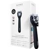 GESKE MicroNeedle Face Roller | 9 in 1 Derma Roller Massaggiatore viso