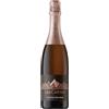 Les Cretes Spumante Metodo Classico Neblù Rosé Brut Nature Les Cretes