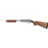 S&T Fucile a Pompa ST870 VERO LEGNO Argento S & T