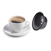 KICKKICK 10 Capsule Orzo Compatibili con Lavazza A Modo Mio - Caffè Kickkick