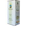 STARFIVE Olio Extravergine di oliva Biologico 100% Italiano - latta da 5 litri