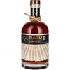 Ratu 5 Years Old Dark Premium Rum 40% Vol. 0,7l