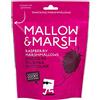 Mallow & Marsh Confezione da 3 sacchetti per marshmallow lampone, 100 g