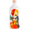 Generico Olio Extravergine di Oliva Orcio 40 Raccolti - Edizione Celebrativa Racchiude Quattro Decenni Di Devozione Alla Tradizione olivicola del Gargano - 500 ml Limited Edition Ceramica