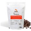 CAFFÈ CRÈME TENACE Caffè in Grani, Gusto Intenso con Note di Cereali Tostati, 250 g