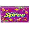 Spree Candy Theater Box, 5 oz