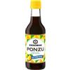 Kikkoman Salsa Ponzu (Salsa di Soia e Limone) - 250ml