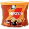 Nescafe Classic Instant Coffee RICCO CARAMELLO Frappe greco caldo/freddo - 1 confezione da 100 g