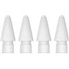APPLE PUNTE DI RICAMBIO APPLE PENCIL TIPS 4 PACK