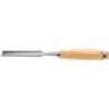 BESPORTBLE Scalpello Legno Curvo Semicircolare per Intaglio e Tornio