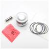 TYUdZLi Kit perno anello elastico pistone da 39 mm adatto for GX35 HHT35S UMK435 140F 4 tempi