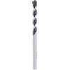 Makita E-11019 - Punta da trapano Omnibohrer TCT 6,5 x 100 mm