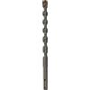 Makita B-47684-10 - Punta per trapano SDS-VPLUS 12 mm x 8,67 cm, 10 pezzi
