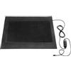 Cozy Products CozyHome Cozy Products - Tappetino riscaldato per scioglimento della neve ghiacciata, per uso esterno
