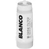 BLANCO Filtro per bevande Microplastic S | Meno microplastica, più sapore | Adatto per drink.soda & CHOICE.all | Cartuccia filtro | ottimizza l'acqua potabile | capacità di filtraggio: 1500 litri a 12