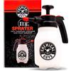 Chemical Guys ACC503 Mr. Sprayer - Atomizzatore a pressione e spruzzatore a pompa per casa, giardino e auto per dettagli e lavaggio (bottiglia da 1,5 once)