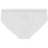 Hom Classic Mini Briefs, Slip Uomo, Bianco (Blanc 0003), Large