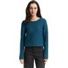 TOM TAILOR 1016503 Signature Blazer in Cotone Biologico Donna (Pacco da 1)