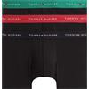 Tommy Hilfiger Men 3P Trunk WB Um0Um03890 Trunk, Black (B//Alaskan Green/Med Red/Black), XL
