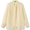United Colors of Benetton Camicia Donna