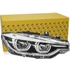HELLA 1EX 012 102-921 LED-Faro principale per veicolo circolazione Dx, anteriore Dx