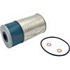 PURFLUX Filtro olio Cartuccia filtro L566 Compatibilità con MERCEDES-BENZ Classe C Sedan W202 190 W201 Tre volumi W124 Classe E Sedan W124 Classe G SUV W463