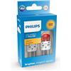 Philips Ultinon Pro6000 LED lampadina di segnalazione per auto (PY21/5W amber), Versione precedente