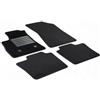MTM SP-11148 Tappetini su Misura in Velluto per Renault Rafale 2024>