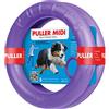 COLLAR Puller Outdoor Dog Toys - Giocattolo per cani da recuperare e tiro alla fune per cani di taglia piccola, media e grande - Palla per cani e frisbee per cani morbidi Alt - Giocattoli da cortile per cani