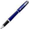 PARKER Urban penna roller, Night Sky Blue, punta sottile e ricarica di inchiostro nero (1931589)