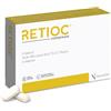 Retioc Compresse 26 g