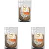 Tropifit PROSO 550g - Cibo per uccelli ornamentali (Confezione da 3)