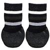 TRIXIE Calzini per Cani, Antiscivolo, Lycra, XL, Modelo T19526