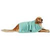 Bone Dry DII Bone essiccare Ultra Assorbente in Microfibra Pet Guanti da Bagno e Asciugamano