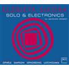 Elzbieta Sikora Elzbieta Sikora: Solo and Electronics (CD) Album