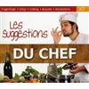 Various Artists Les Suggestions Du Chef (CD)