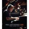Bob James Trio Feel Like Making Live! (CD) Album with Blu-ray