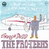 The Pro-Teens I Flip My Life Every Time I Fly (Vinyl LP) 12" Album