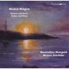 MAXIMILLIAN MANGOLD Musica Magica (CD)